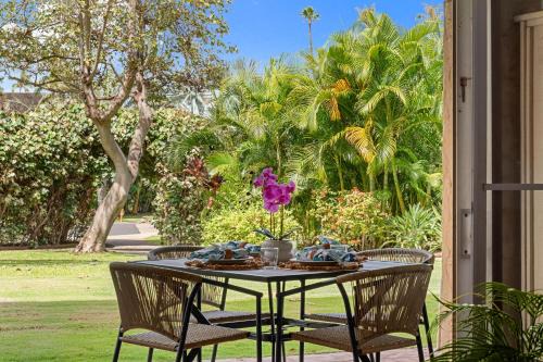 Kaanapali Apartamento | Maui Kaanapali Villas 119