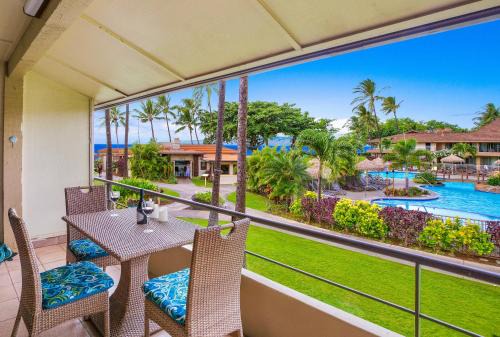 Kaanapali Apartamento | Maui Kaanapali Villas 292