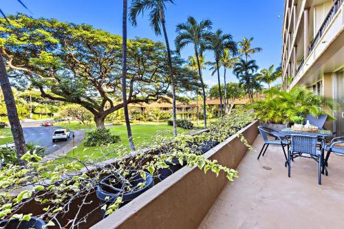 Kaanapali Casa | Maui Kaanapali Villas A209