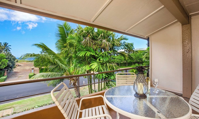 Kaanapali Condominio | Maui Kaanapali Villas by KBM