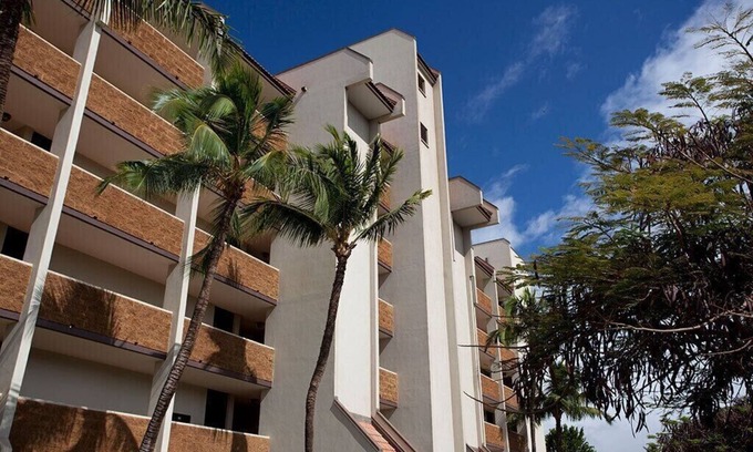 Kihei Complejo | Maui Kihei 2 Bedroom Condo Sleeps 6