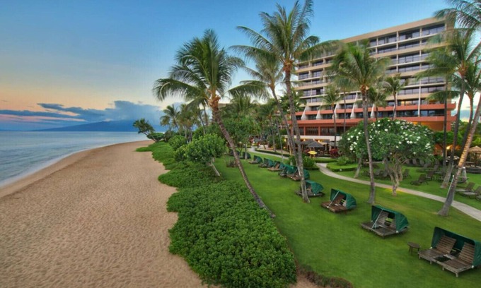 Kaanapali Hotel | Maui Ocean Club, 1 Bed Villa