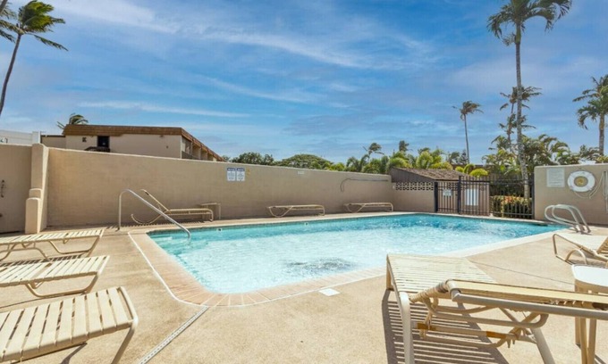 Napili Apartamento | Maui Ocean View, Steps to Napili Bay Bliss