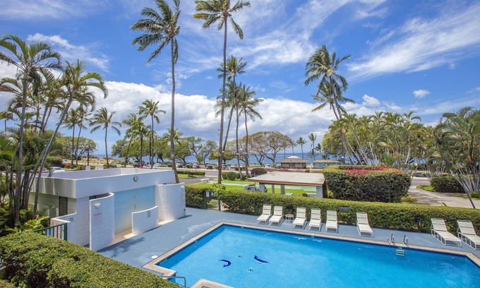 Kihei Condominio | Maui Parkshore - Maui Condo & Home
