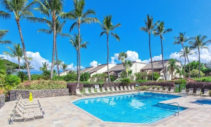 Kihei Complejo | Maui Resort Kihei 2 Bedroom Condo