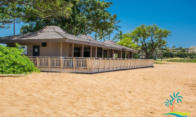 Kaanapali Condominio | Maui's #1 KAANAPALI BEACH 4 BEDS, 1700 Sq feet D108