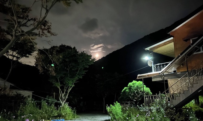 Cheongdo Casa | MAUMAEGOHYANG Pension