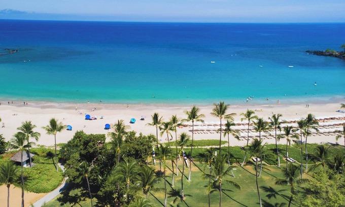 Kamuela Complejo | Mauna Kea Beach Hotel, Autograph Collection
