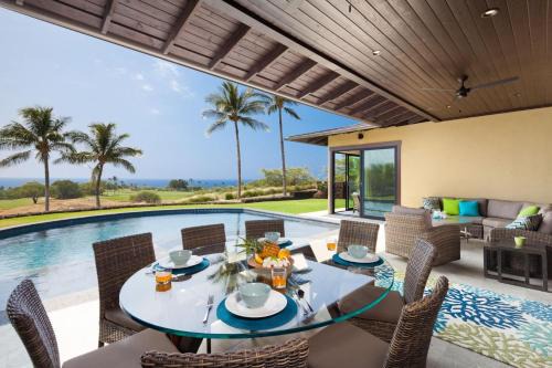 Kamuela Casa | Mauna Kea High Bluffs Home