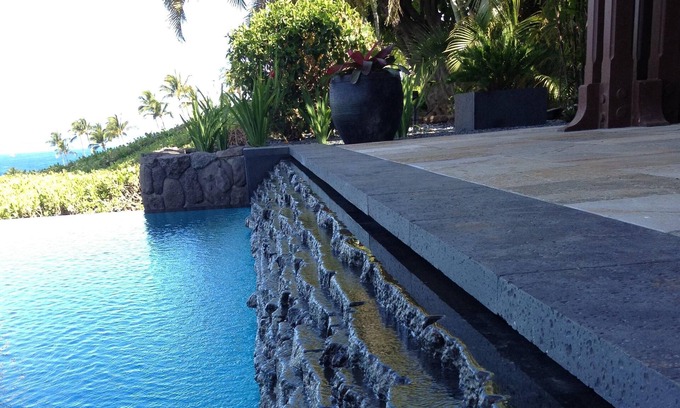 Kamuela Villa | MAUNA KEA VILLA # 2 - CAMINATA A LA PLAYA