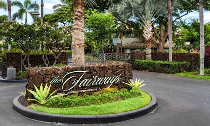 Kamuela Casa | Mauna Lani Fairways 302