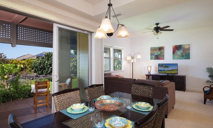 Kulalani Villa | Villa de lujo, privacidad y clase Mauna Lani Resort
