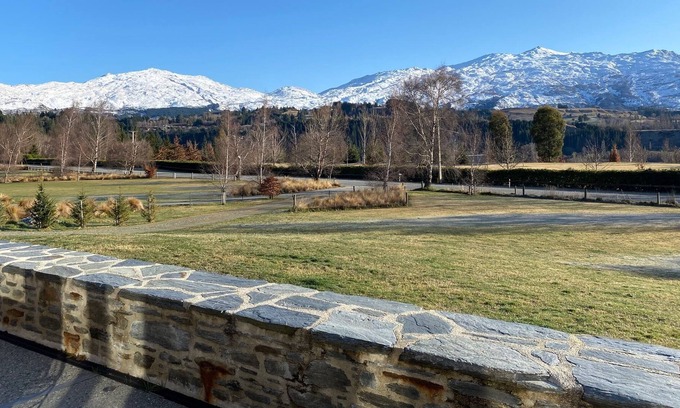 Lower Shotover Casa | Ambiente tranquilo, tranquilo