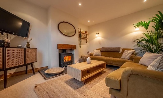 Docking Casa | Maurice Cottage