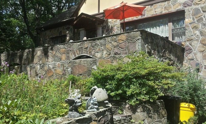 Mount Pocono Cama Y Desayuno | Maurrocks Bed & Breakfast