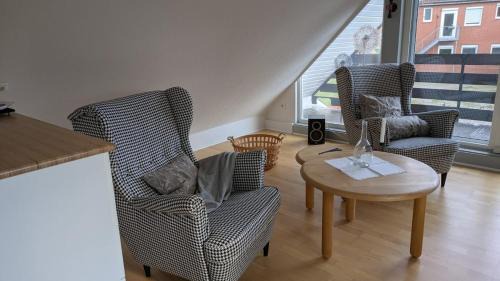 Broeckel Apartamento | Mauseburg