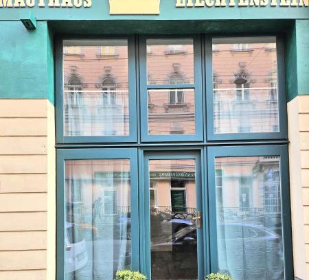 Alsergrund Apartamento | Mauthaus Lichtenstein