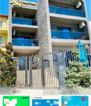 Eforie Nord Hotel | MAV Boutique Villa