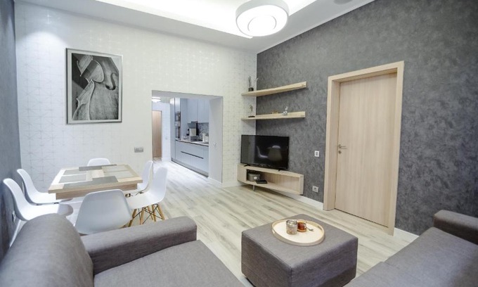 Weißgerber Apartamento | MaVa Apartments