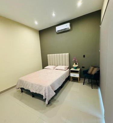 Esquipulas Casa | Mavara