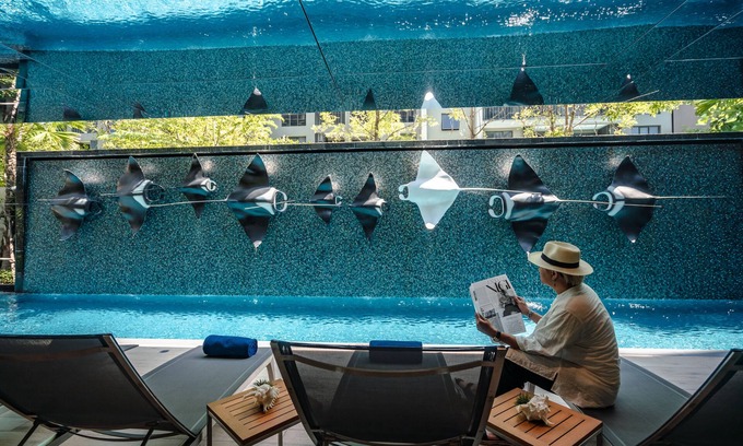 Hua Hin Hotel | Maven Stylish Hotel Hua Hin