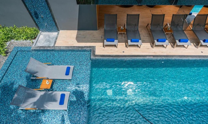 Hua Hin Hotel | Maven Stylish Hotel Hua Hin