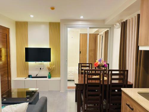 Baguio Casa | Maven Suite Baguio