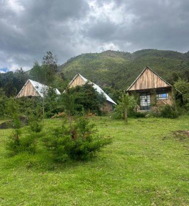 Aberdare National Park Casa | Maverick Camp, Rondavels and Homestay