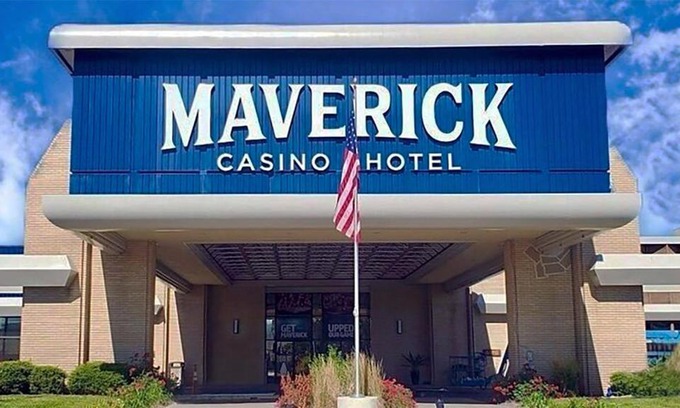 Elko Hotel | Maverick Hotel and Casino by Red Lion Hotels