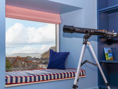St. Agnes Apartamento | Mavericks Wave
