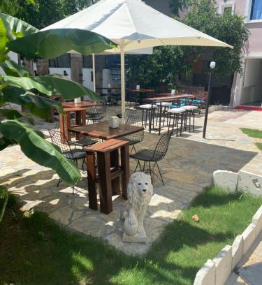 Cesme Apartamento | Mavi Butik Apart