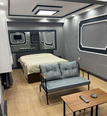 Ankara City Center Apartamento | MAVİ KONAKLAMA