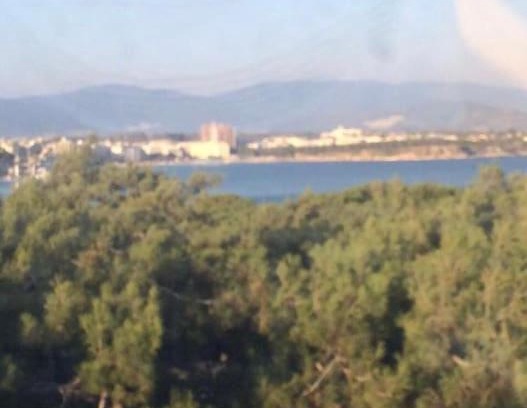 Altinkum Apartamento | MAVİYLE YEŞİLİN BULUŞTUĞU NOKTADA 5+1 DUBLEXS