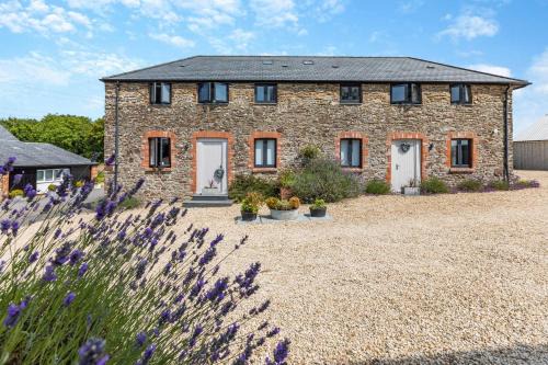 Barnstaple Casa | Mavis Cottage - Swanmoor Grange