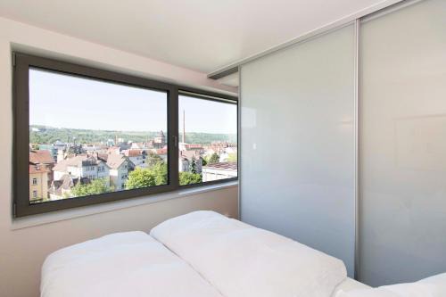 Innenstadt Apartamento | MAVO Hospitality Esslingen Berliner Straße