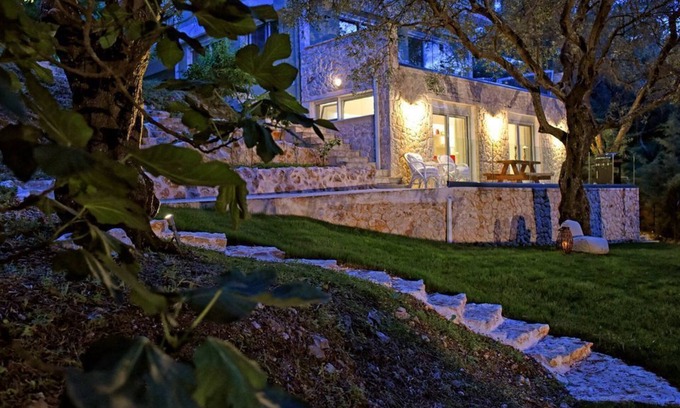 Dafnata Apartamento | Mavres Luxury Studio