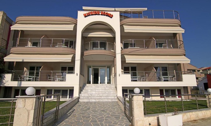 Nikita Apartamento | Mavridis Rooms 2