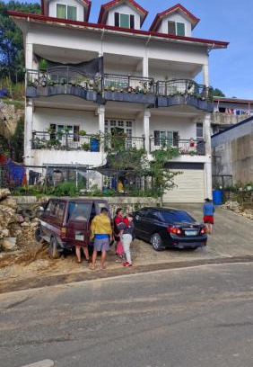 La Trinidad Cama Y Desayuno | Mavriz Transient