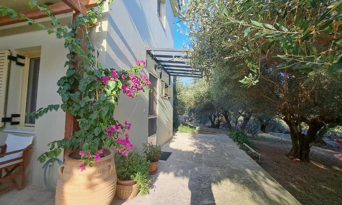 Agia Casa | Mavrogenis Farm Chania Crete