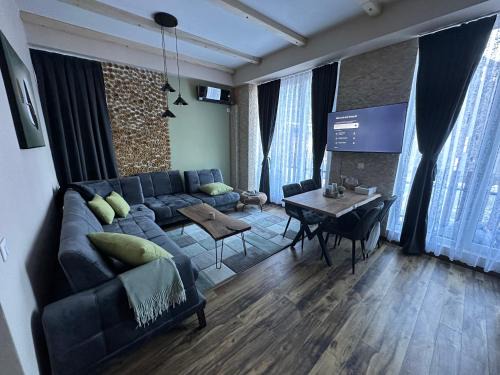 North Macedonia Apartamento | Mavrovo apt4