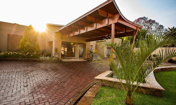 Polokwane Casa | Mavuta Manor