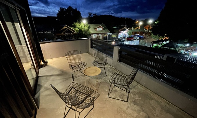 Pucon Hotel | Mawün Hotel Pucón