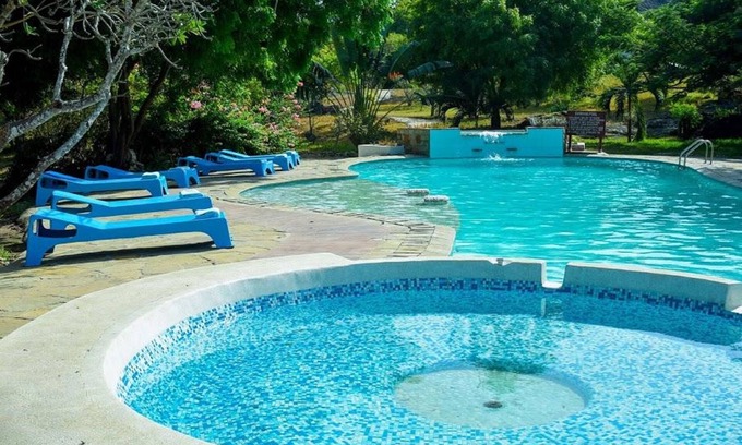 Mtongwe Apartamento | Maweni Beach Cottages