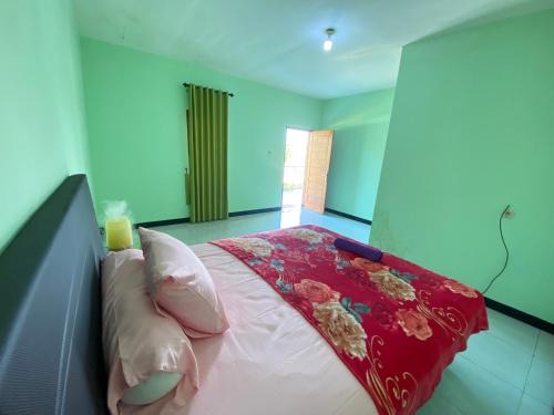 Selong Belanak Casa | Mawi beach homestay