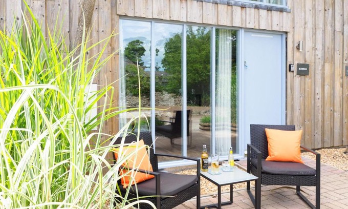 Falmouth Casa | Mawnan