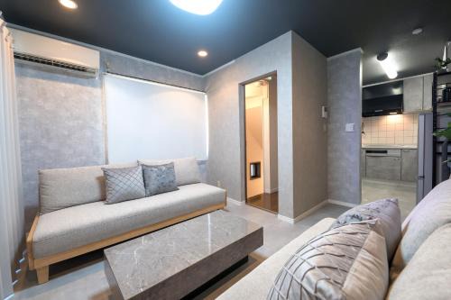 Shinagawa Villa | MAX 6pp! Private House with 3 bed rooms, close to Shinagawa St!