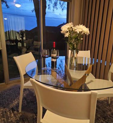 Heldervue Apartamento | Max 7