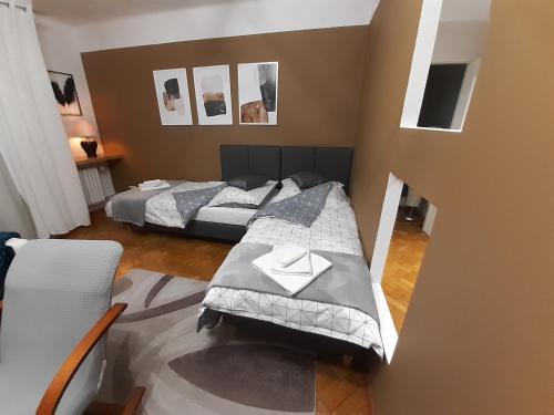 Oswiecim Apartamento | Max Apartament okolice Energylandia Zator