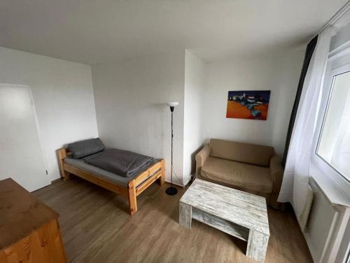 Neubrandenburg Apartamento | Max Appartements