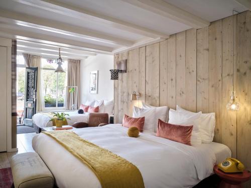Grachtengordel-West Hotel | Max Brown Hotel Canal District, part of Sircle Collection